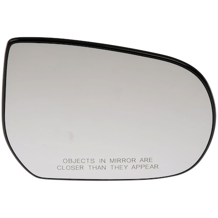 Dorman PLASTICBACKED MIRROR 56132